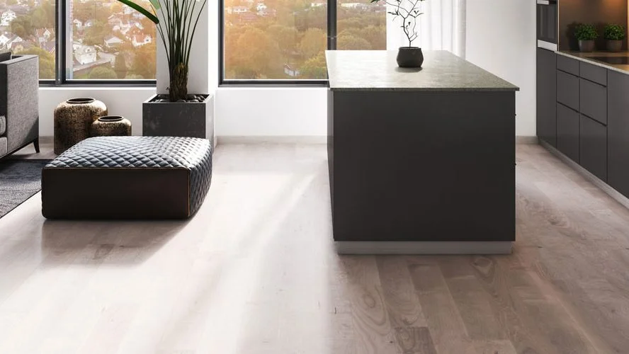 Vinyl flooring or laminate: which is better?