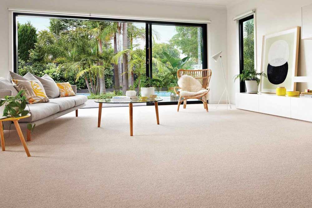 The different carpet pile types: which is best for you?